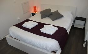 Residence Hoteliere Louise